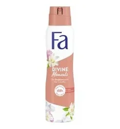 FA DEZODORANS 150ML DIVINE MOMENTS