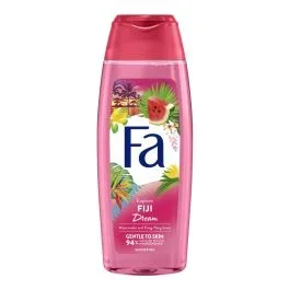 FA GEL FIJI DREAM 250ML