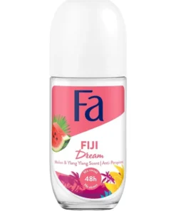 FA DEZODORANS ROLON 50ML FIJI DREAM