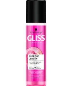 GLISS KUR SPREJ 200 SUPREME LENGTH