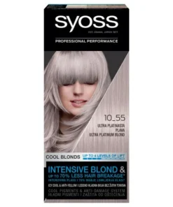 SYOSS FARBA 10-55