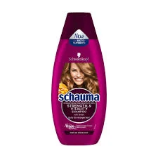 SCHAUMA 400 VITALITY