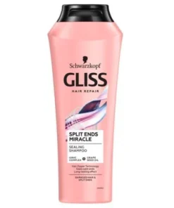 GLISS KUR SAMPON 250 SPLIT