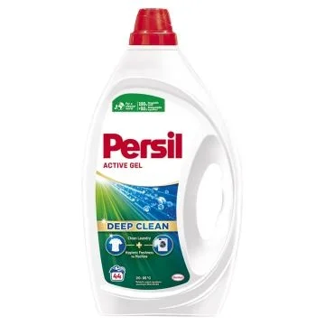 PERSIL GEL LAVANDER 1.98L