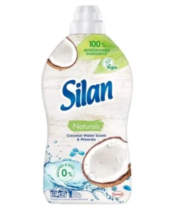 SILAN 1.364 COCONUT MINERAL