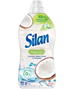SILAN COCONUT MINERALS 1.1L