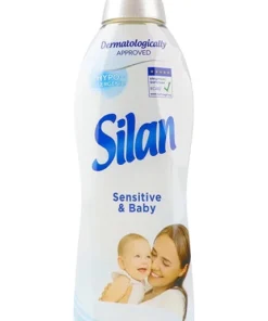 SILAN SENSITIVE 880ML