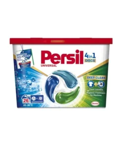 PERSIL CAPSULE 26/1
