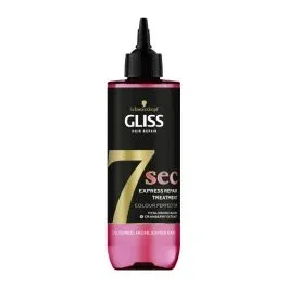 GLISS TRETMAN 7 SECONDS 200ML