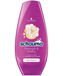 SCHAUMA BALZAM VITALITY 250ML