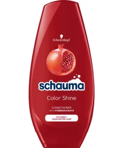 SCHAUMA BALZAM COLOR SHINE 250