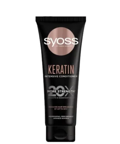 SYOSS BALZAM 250ML KERATIN