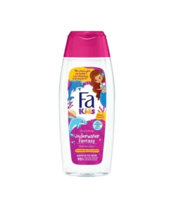 FA GEL KIDS 400ML MERMAID