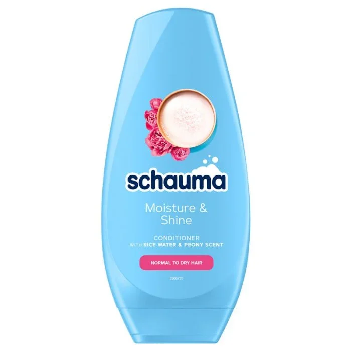 SCHAUMA REGENERATOR M&SH 250ML