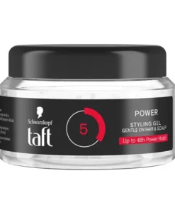 TAFT GEL 250ML POWER EXTREME