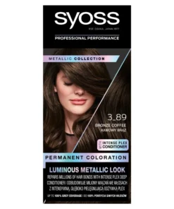 SYOSS FARBA 3-89