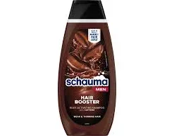 SCHAUMA 400ML HAIR BOOSTER