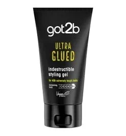 GOT2B GEL ULTRA GLUED 150ML