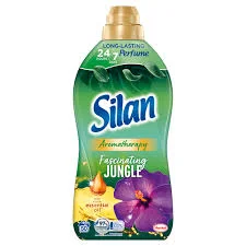 SILAN JUNGLE 1.1 L