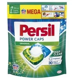 PERSIL CAPSULE 60/1
