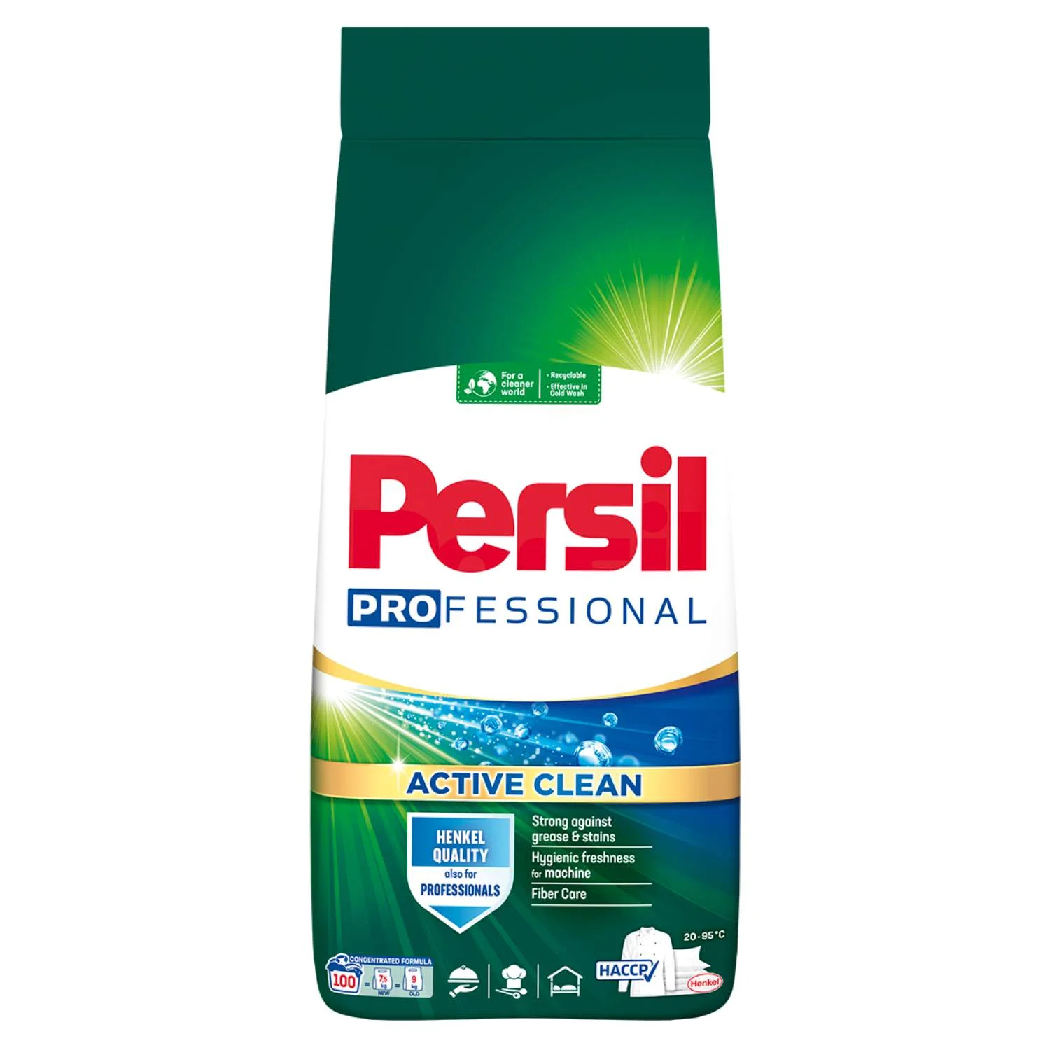 PERSIL POWDER REGULAR 7,5KG