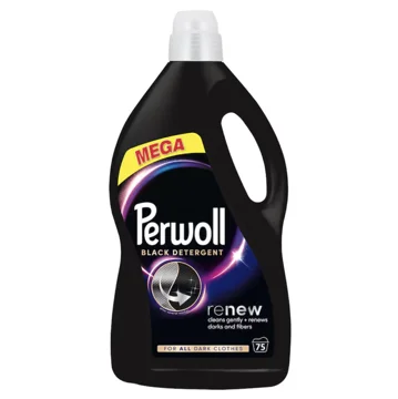 PERWOL BLACK 3750ML