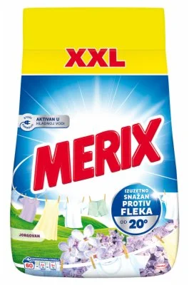 MERIX JORGOVAN 7.5KG