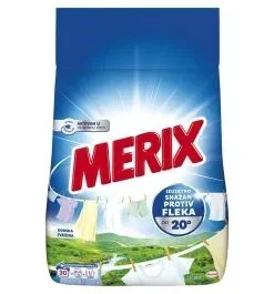 MERIX MOUNTAIN FRESH 2.25KG