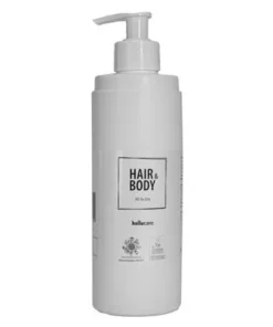 HOLUCARE HAIR&BODY 370ML