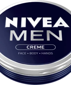 NIVEA MEN KREMA 150ML UNIVERZALNA