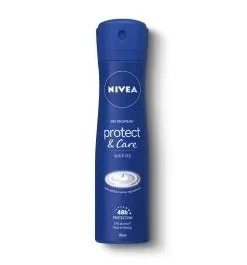 NIVEA DEZODORANS 48 PERFECT CARE