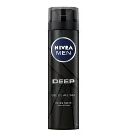 NIVEA GEL ZA BRIJANJE 200ML