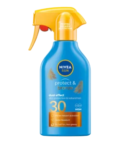 NIVEA SUN SPREJ SPF30 270ML