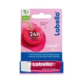 LABELO CHERRY SHINE 4.8G