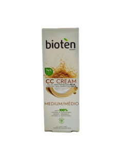 BIOTEN CC KREMA 50ML TAMNA