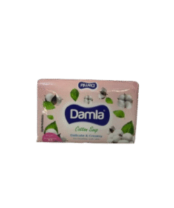 SAPUN DAMLA COTTON SOAP 100GR