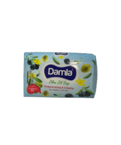 SAPUN DAMLA OLIVE OIL SOAP 100G