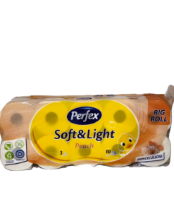 PERFEX SOFT&LIGHT 10/1 BRESKVA 3SL