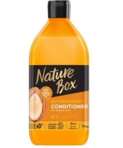 NATURE BOX REGENERATOR ARGAN