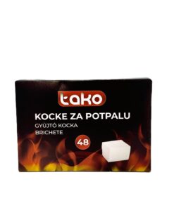 KOCKE ZA POTPALU TAKO 48/1
