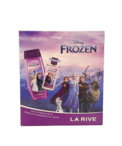 LA RIVE SET FROZEN II