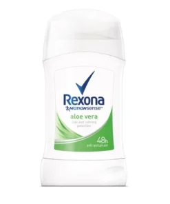 REXONA STIK ALOE VERA