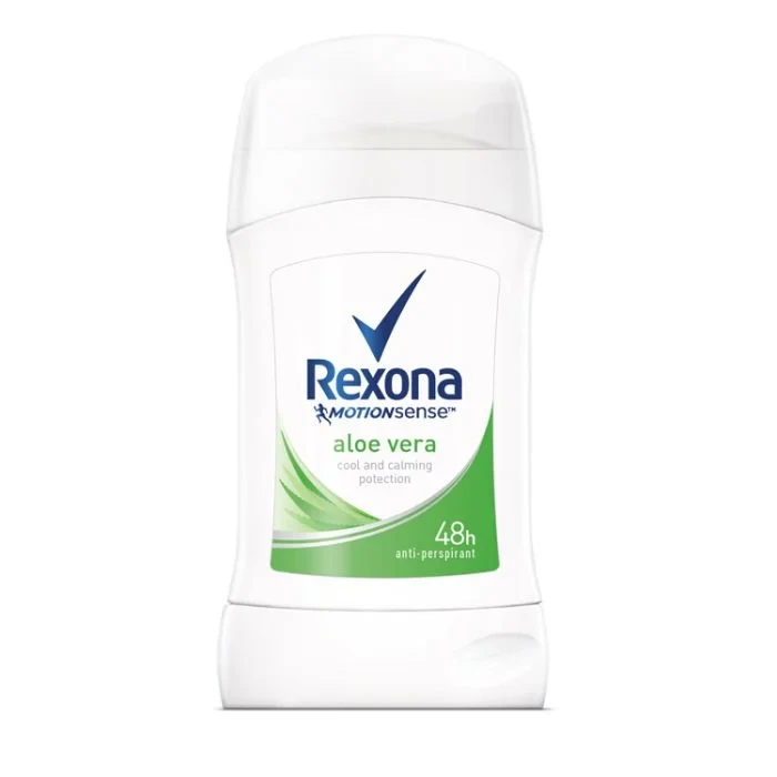 REXONA STIK ALOE VERA