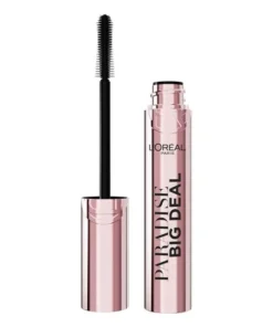 MASKARA LOREAL BIG DEAL