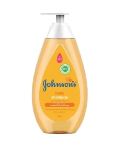 JOHNSONS SAMPON 750ML
