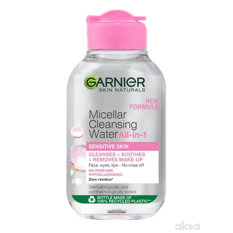 GARNIER MICELARNA VODA 100ML
