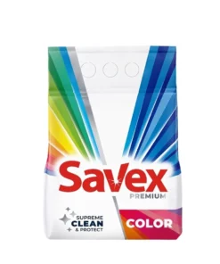 SAVEX 3KG COLOR COMPACT