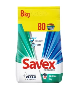 SAVEX 3KG FRESH COMPACT