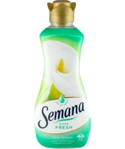 SEMANA 1.5 FRESH CLEAR BREEZE