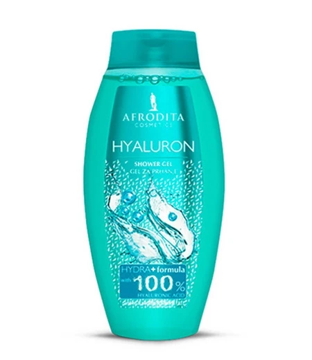 AFRODITA TUS GEL 250M HYALURON